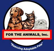 For The Animals, Inc.