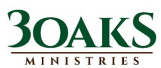 3 Oaks Ministries