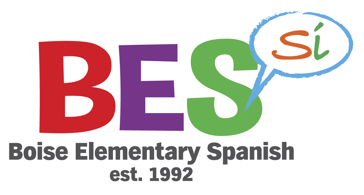 Boise Elementary Spanish