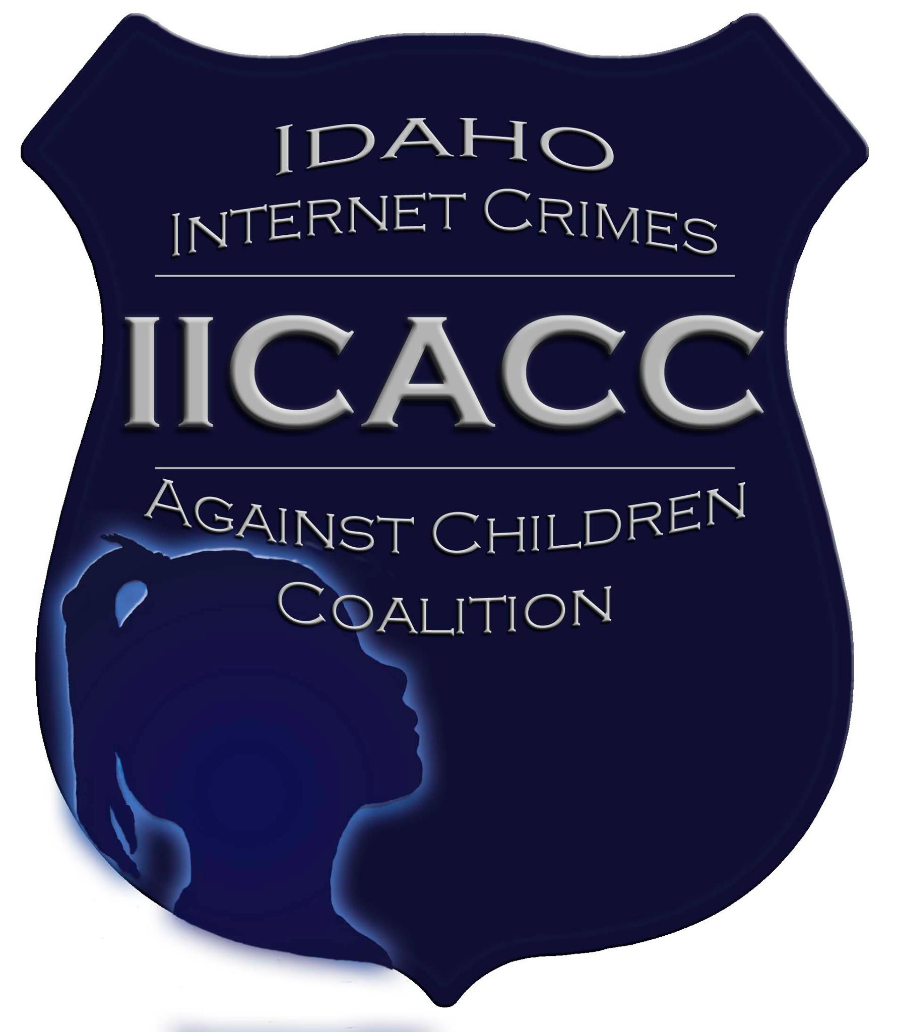 Idaho Internet Crimes against Children Coalition