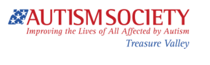 Autism Society Treasure Valley