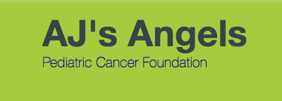 AJ’s Angels- Pediatric Cancer Center