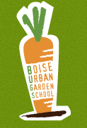 Boise Urban Garden School