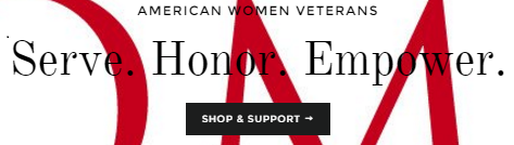 American Women Veterans