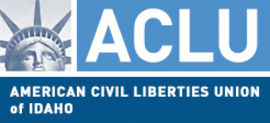 ACLU of Idaho