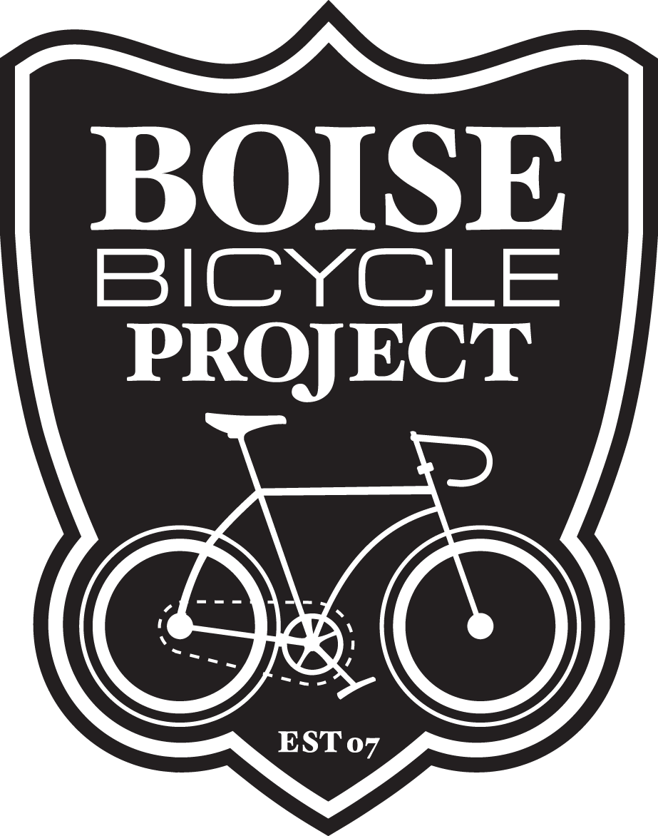 Boise Bicycle Project