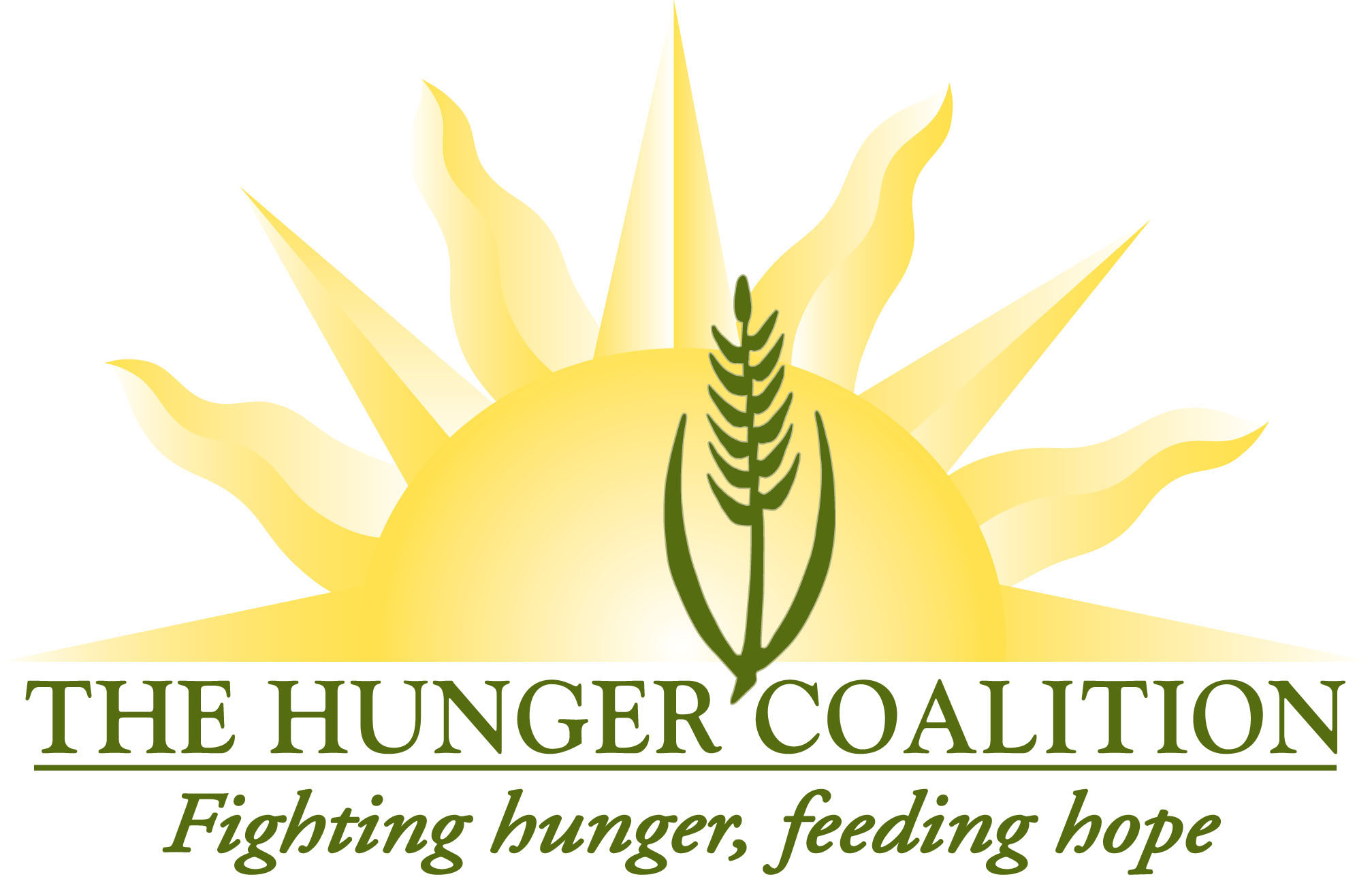 The Hunger Coalition (Blaine County)