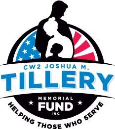 CW2 Joshua M. Tillery Memorial Fund