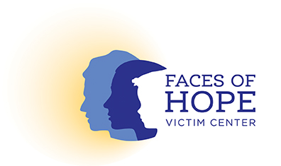 FACES of Hope Victim Center