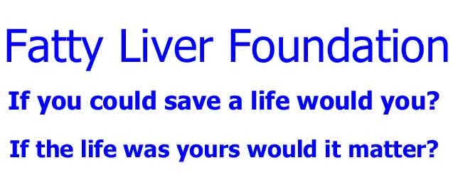 Fatty Liver Foundation