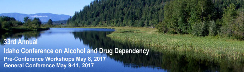 FOUNDATION FOR THE IDAHO CONFERENCE ON ALCOHOL AND DRUG DEPENDENCY, INC. (ICADD)