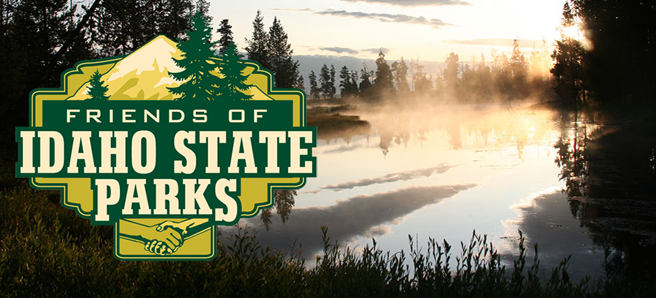 Friends of Idaho State Parks