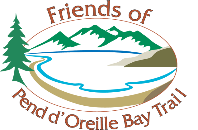 Friends of Pend d’Oreille Bay Trail