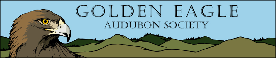 Golden Eagle Audubon Society