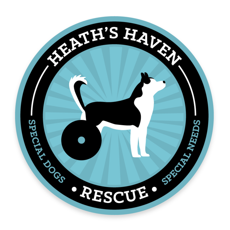 Heath’s Haven Rescue