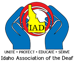 Idaho Association of the Deaf