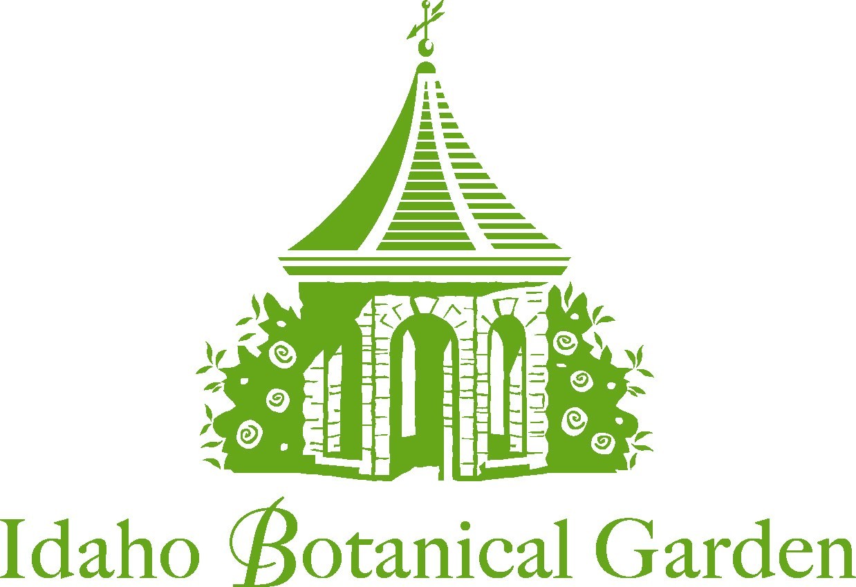 Idaho Botanical Garden