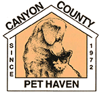 Canyon County Pet Haven Inc