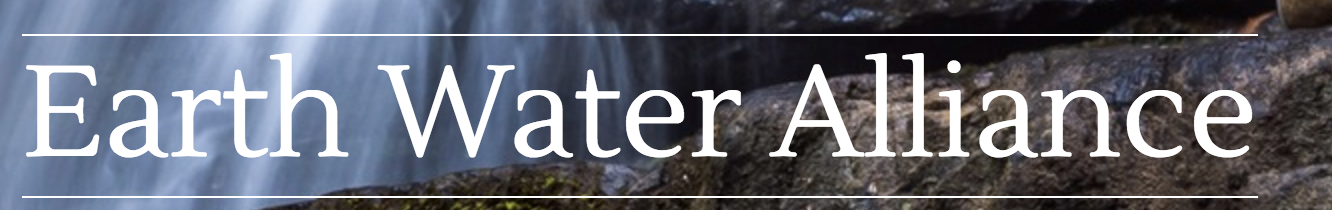 Earth Water Alliance, Inc.