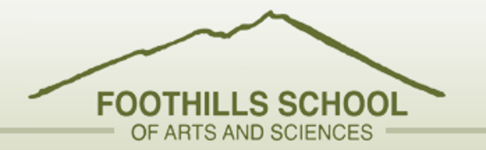 Foothills School of Arts and Sciences