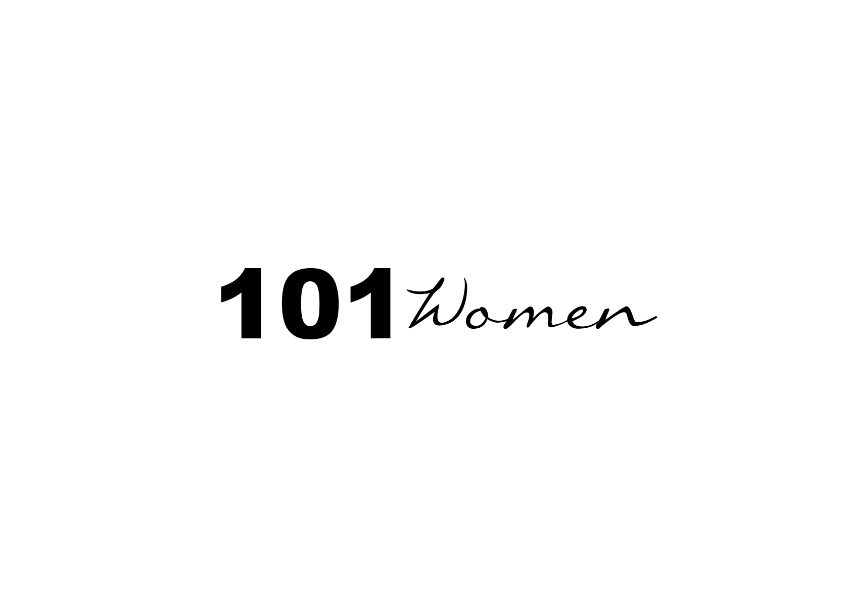 101 Women Inc