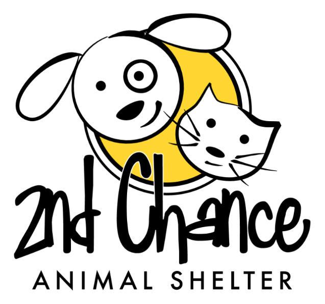 2nd Chance Animal Shelter Inc