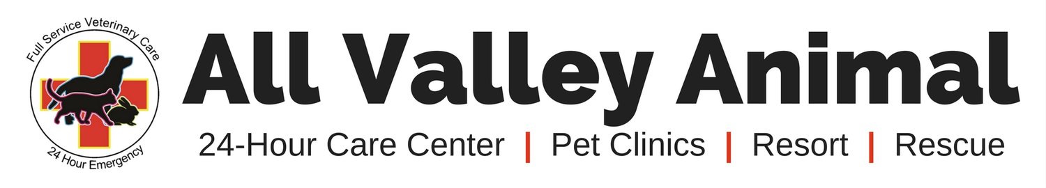 All Valley Animal Rescue