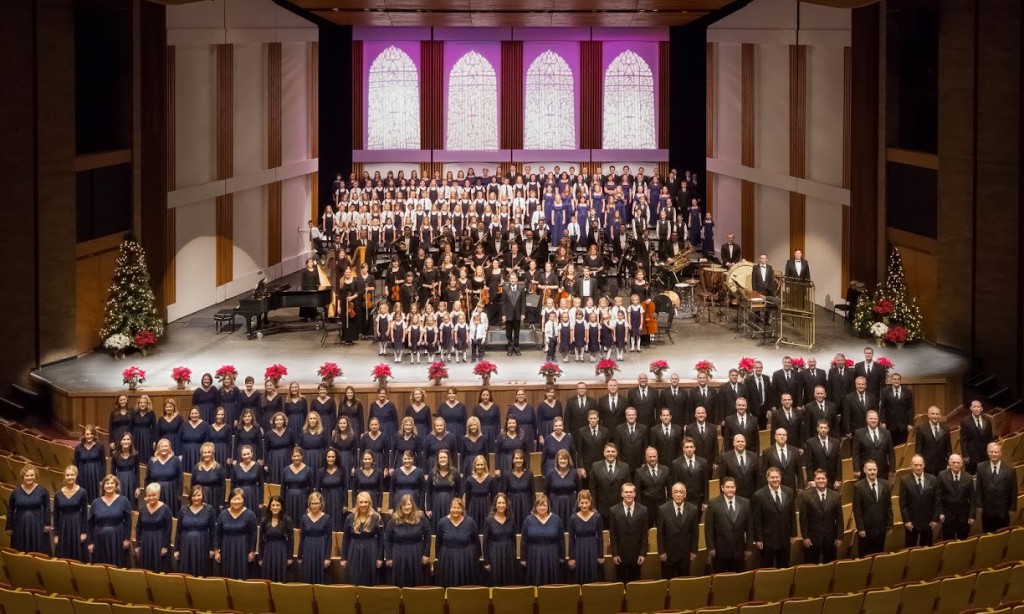 Millennial™ Choirs & Orchestras- <strong> MCO </strong>
