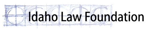 Idaho Law Foundation