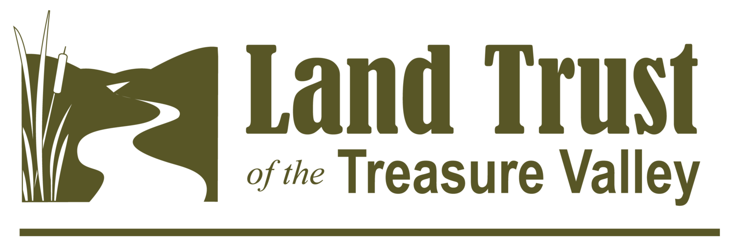 Land Trust of the Treasure Valley