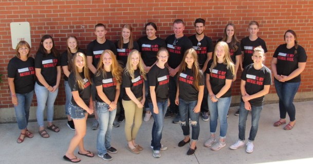 Latah County Youth Advocacy Council