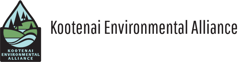 Kootenai Environmental Alliance