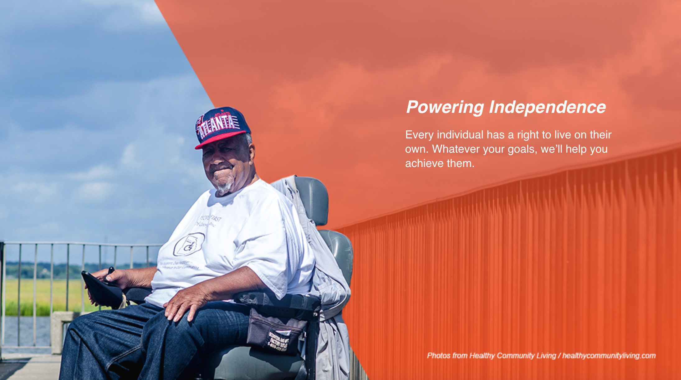 Living Independence Network Corporation (LINC)