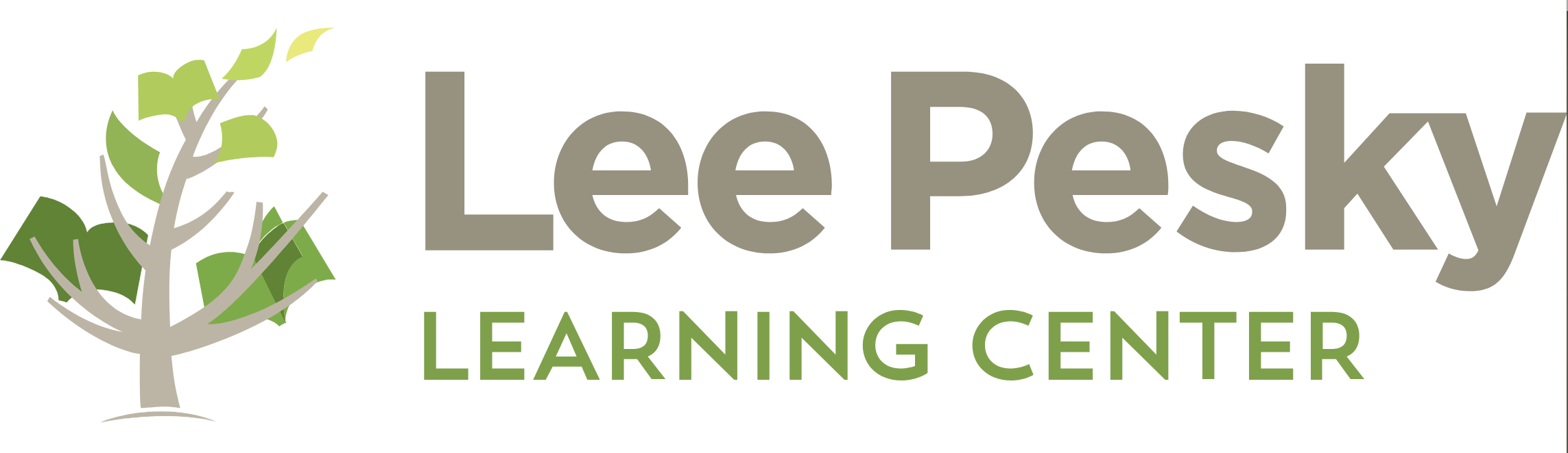 Lee Pesky Learning Center