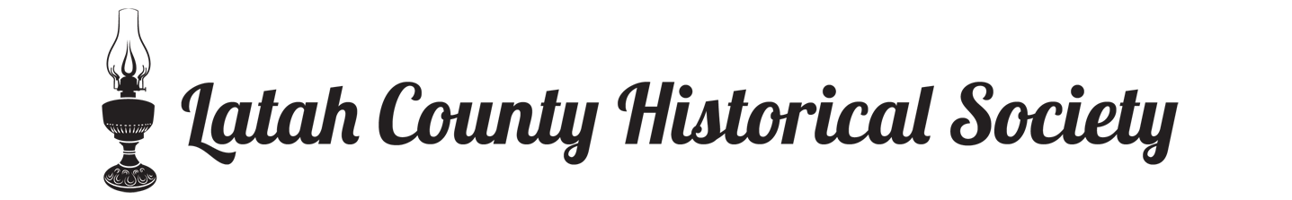 Latah County Historical Society