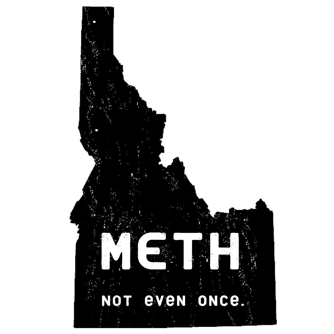 Idaho Meth Project Inc