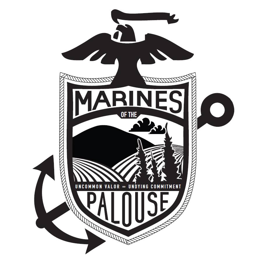 Marines of the Palouse