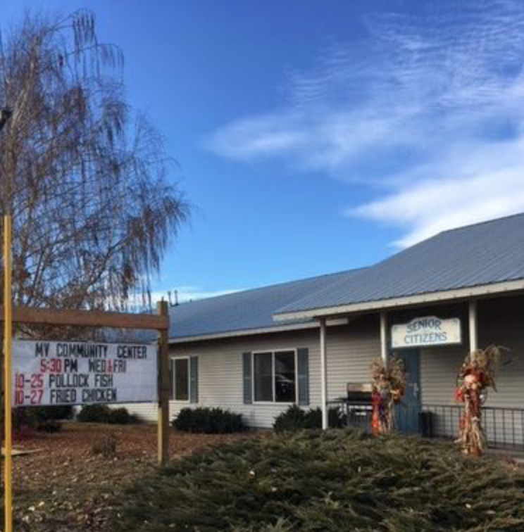 Meadows Valley Community Center