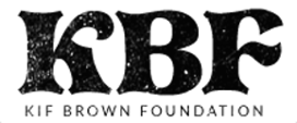 The Kif Brown Foundation