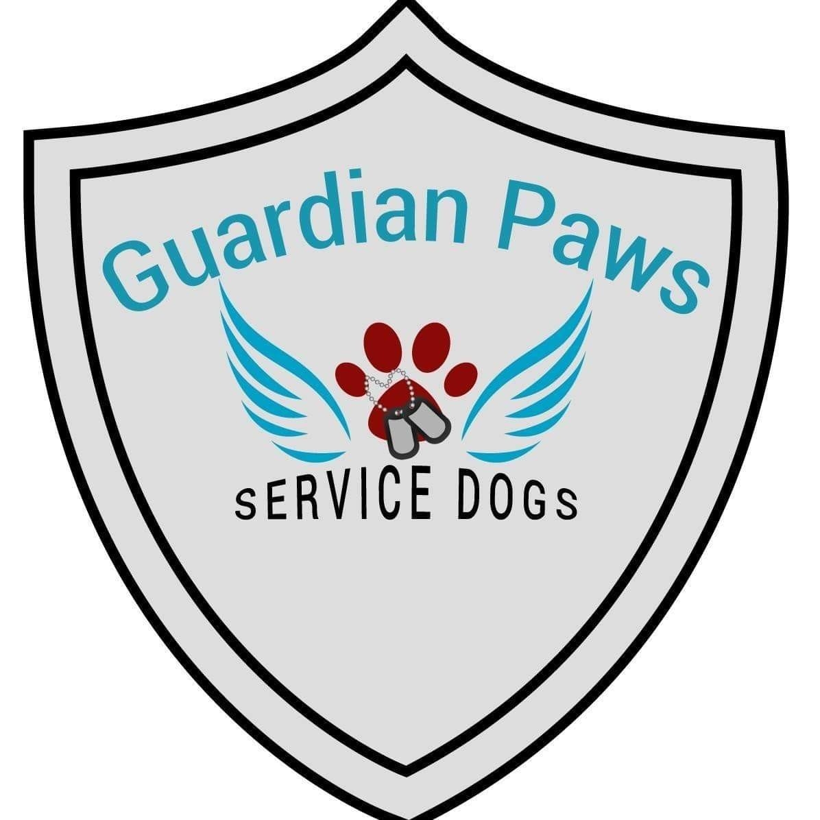 Guardian Paws Service Dogs