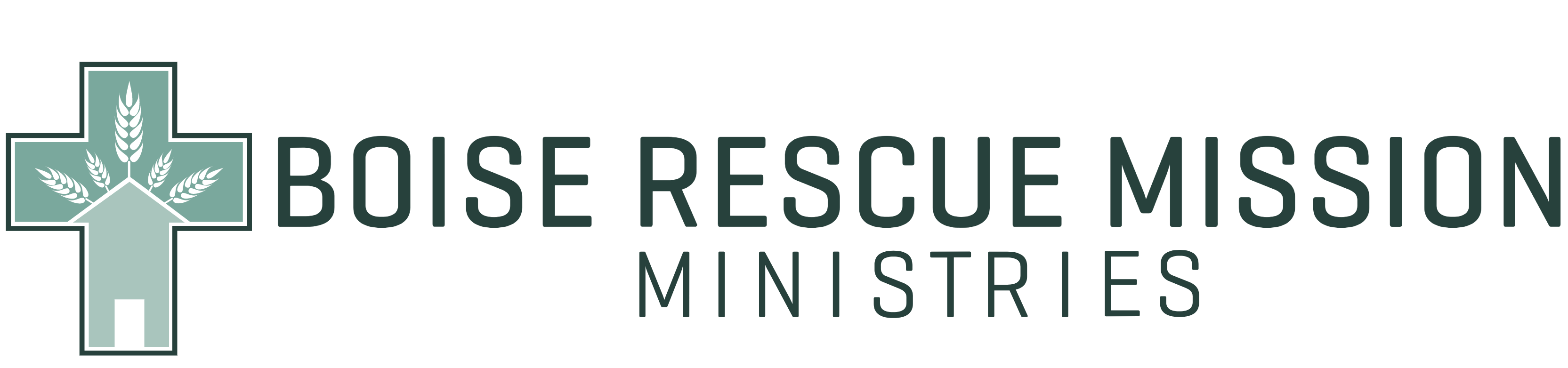 Boise Rescue Mission