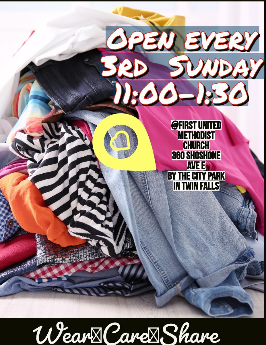Clothes Helpers