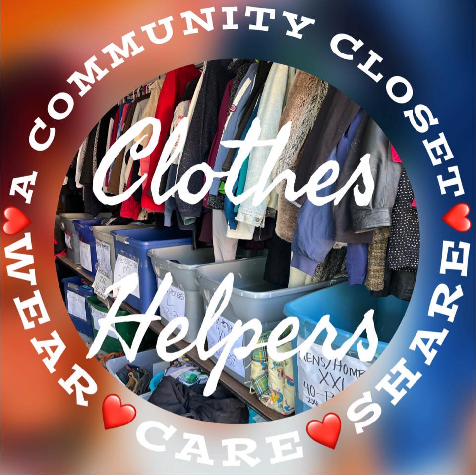 Clothes Helpers