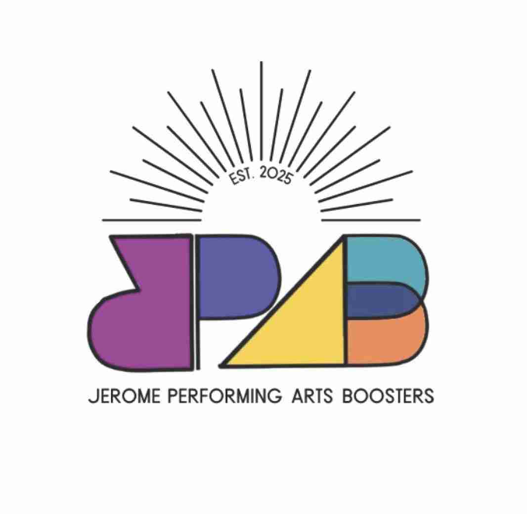 Jerome Performing Arts Boosters